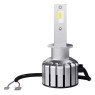 OSRAM Automotive LEDriving HL BRIGHT H1-P14.5s Automotive Lamp